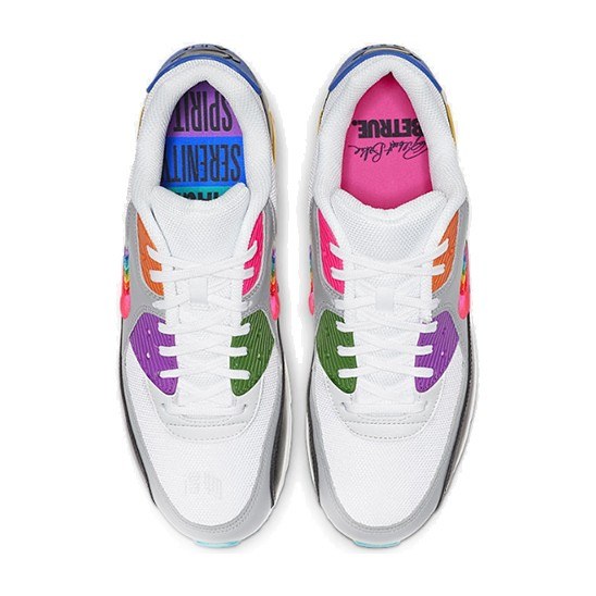 Nike Air Max 90 Rainbow