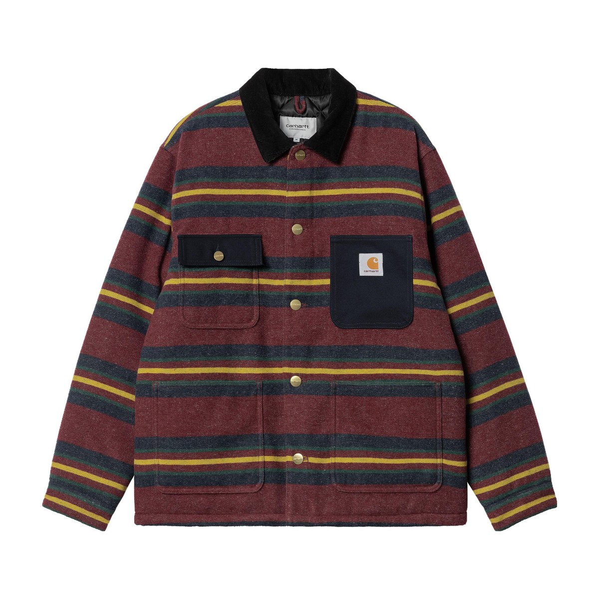 Carhartt WIP Oregon Jacket