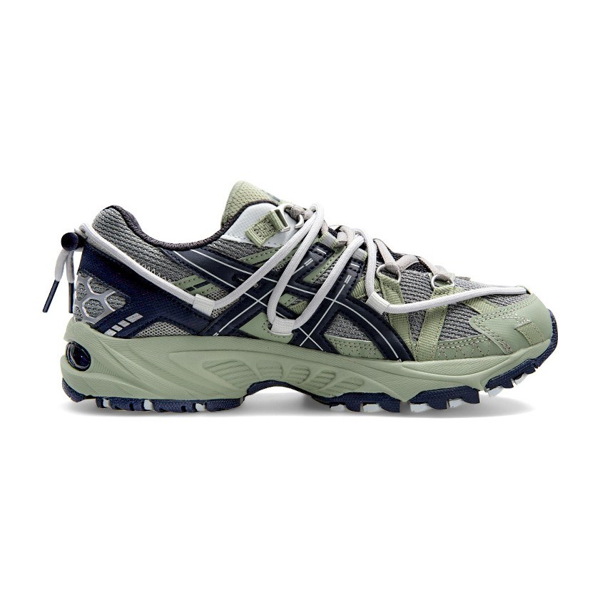 Asics Gel-Kahana TR V2 Mint Green