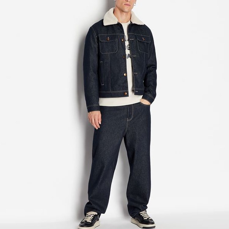 ARMANI EXCHANGE Logo