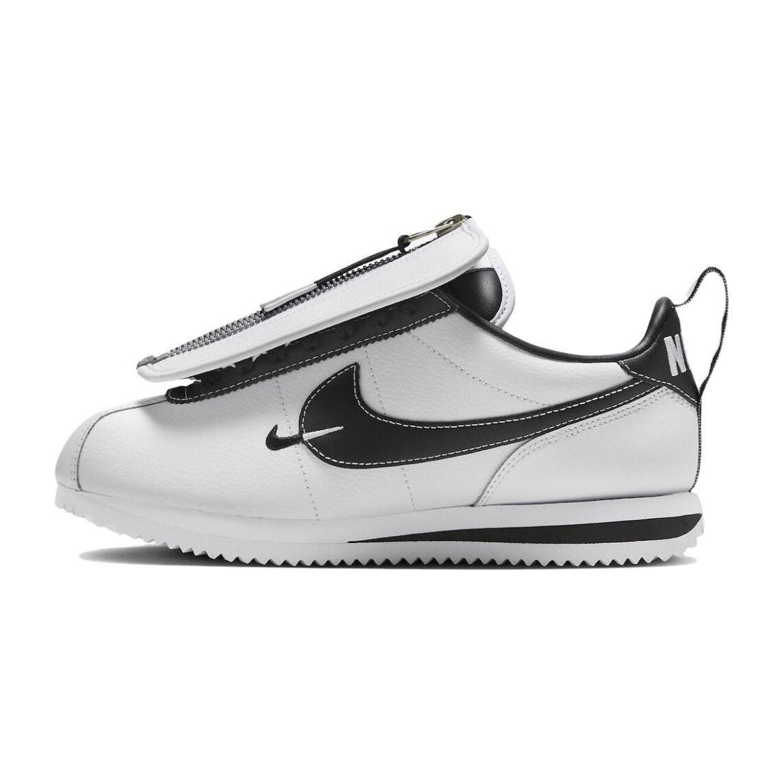 Nike Cortez "Yin and Yang"