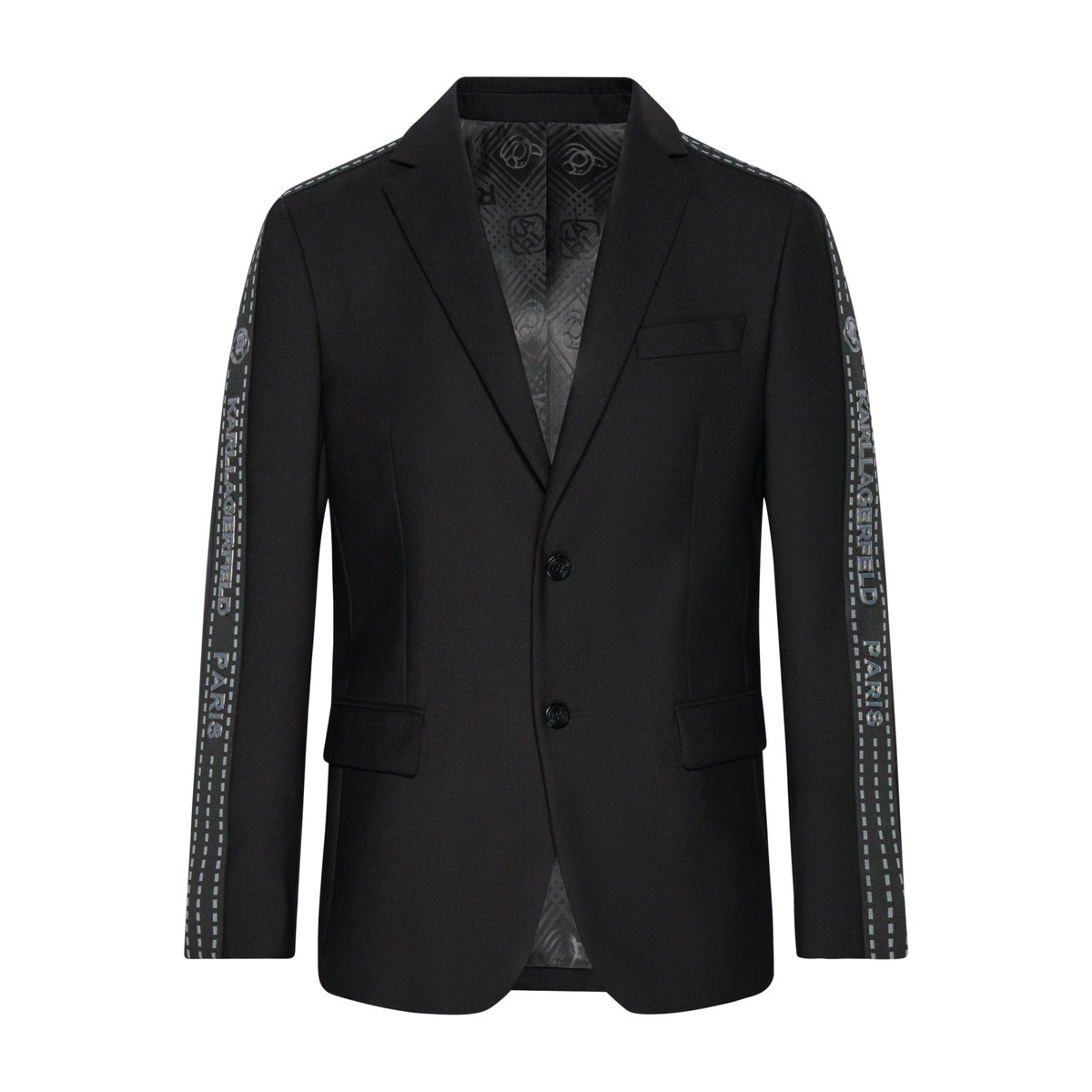 KARL LAGERFELD