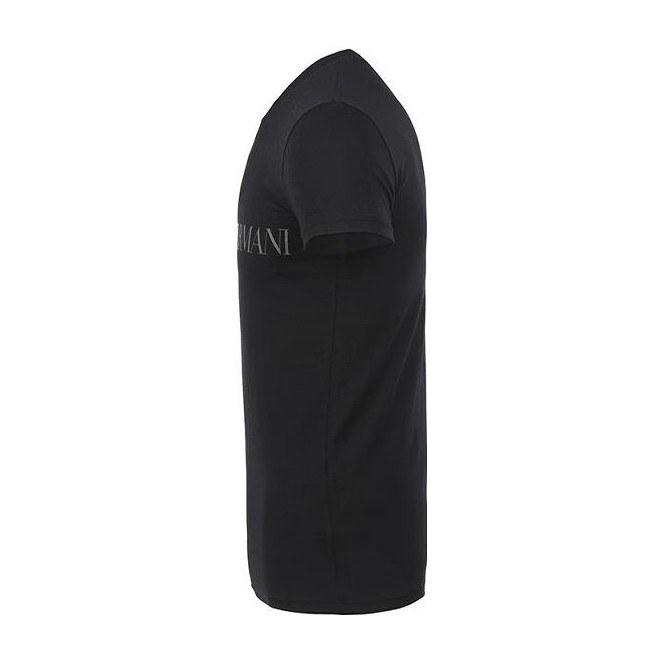 EMPORIO ARMANI FW22 logoT