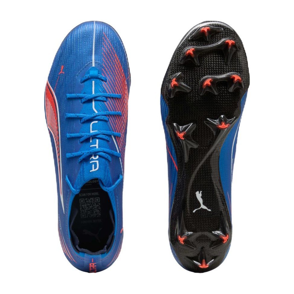 PUMA ULTRA 6 Carbon Ultra