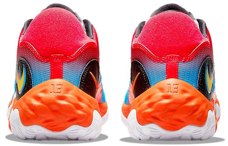 Hot Wheels x Nike PG 6 EP