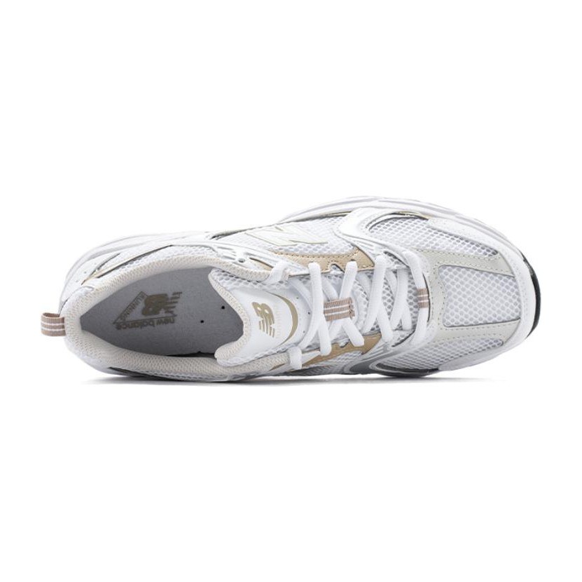 New Balance NB 24 White
