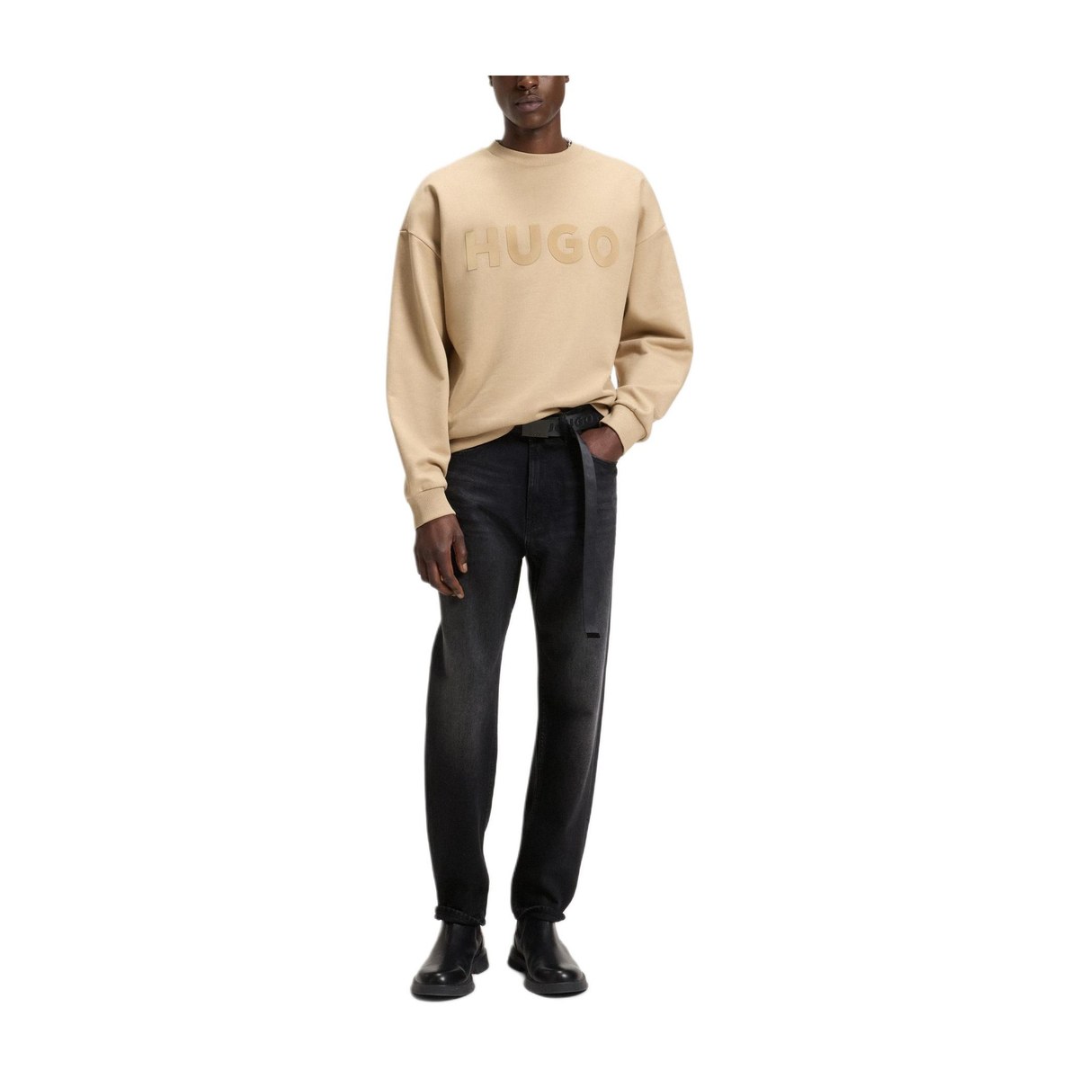HUGO BOSS