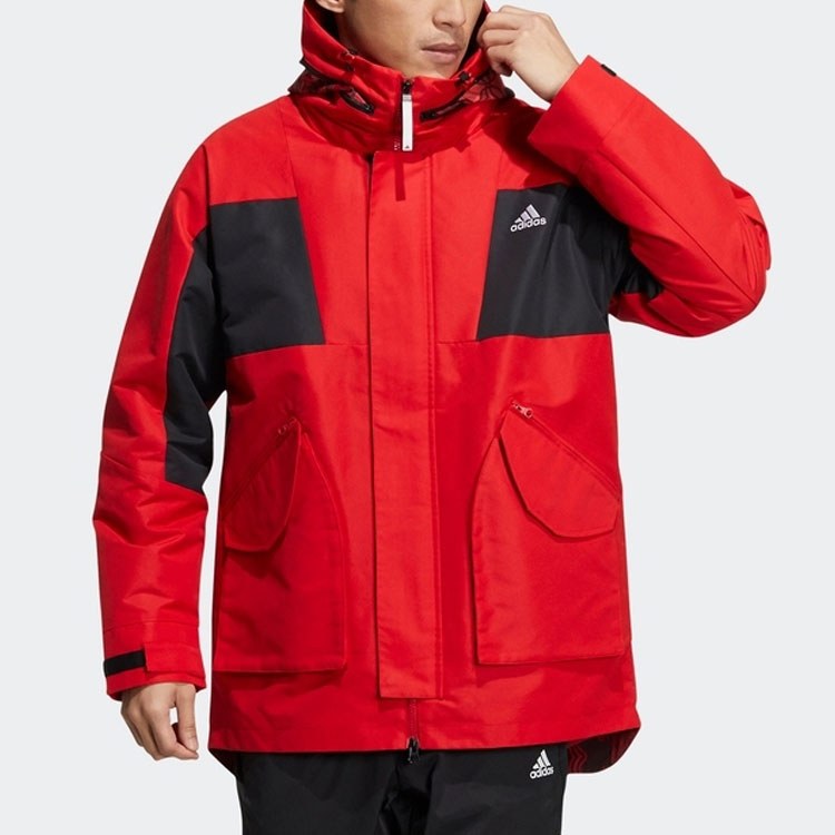 adidas Cny Top Wvjk