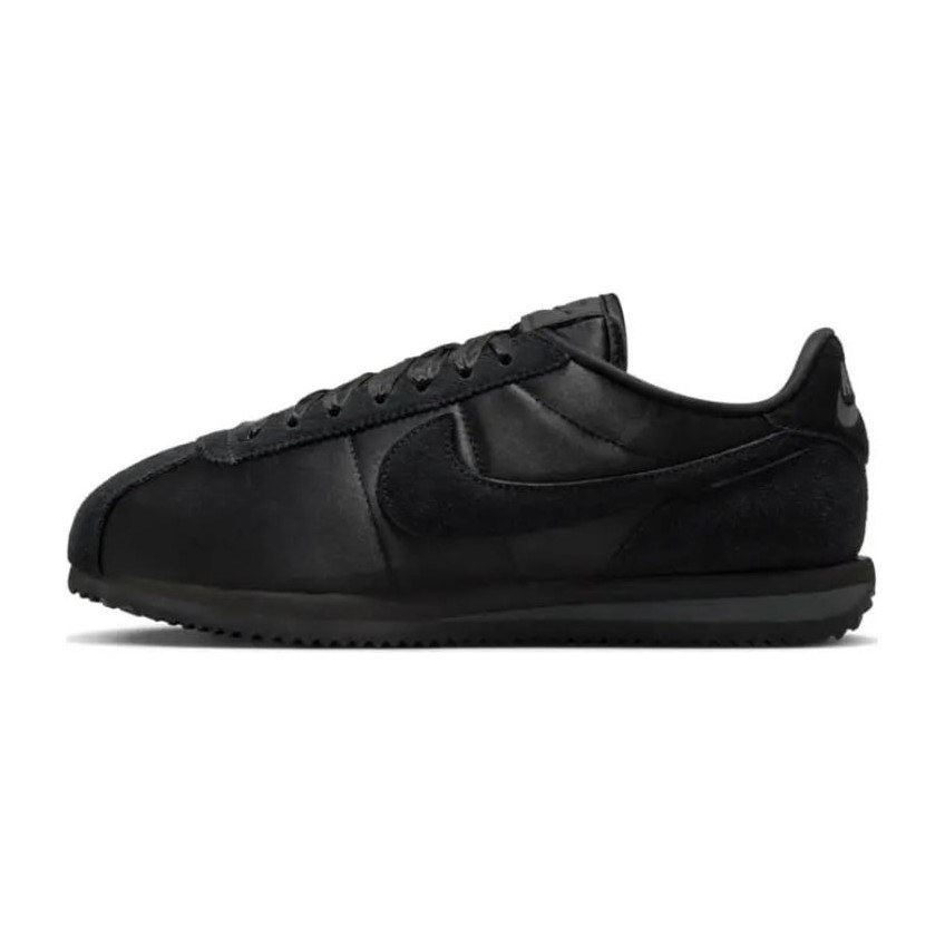 Nike Cortez "Satin Pack Black"