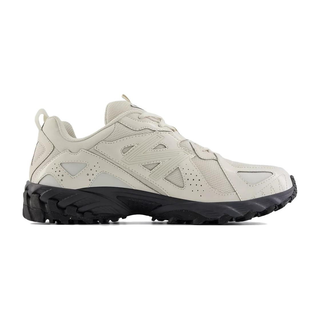 New Balance ML610 TZ Moonbeam Phantom