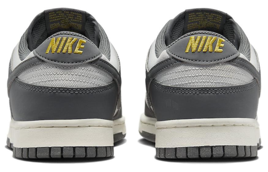 Nike Dunk Low NN White Grey