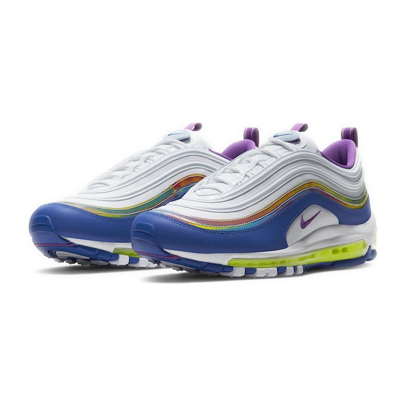 Nike Air Max 97 Easter