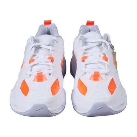 Nike M2K White