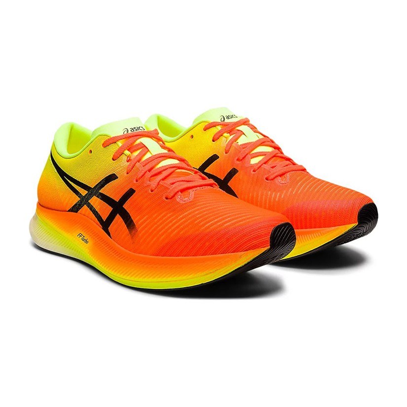 Asics Metaspeed Edge Yellow Black