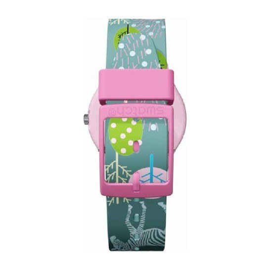 SWATCH 34mm GP152