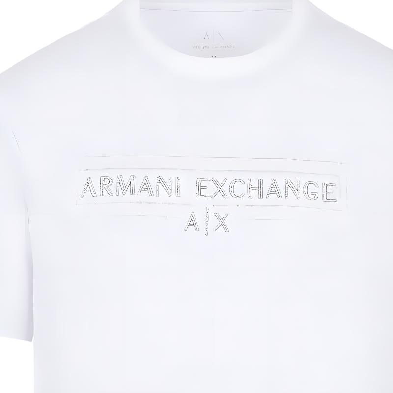 ARMANI EXCHANGE SS23 LogoT