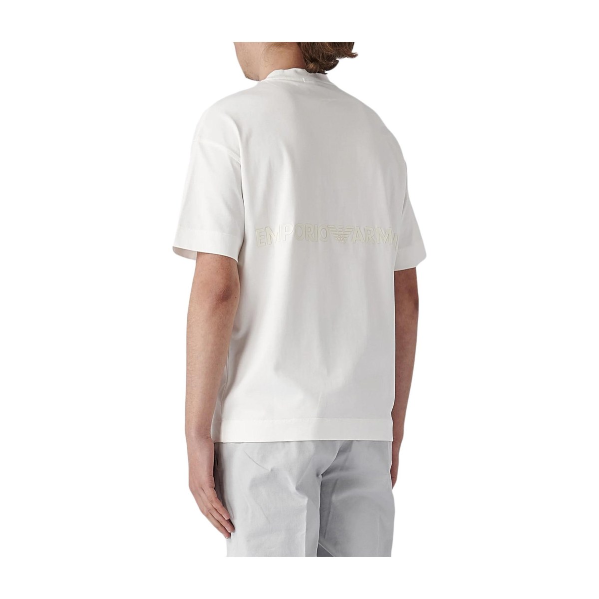 EMPORIO ARMANI SS23 T