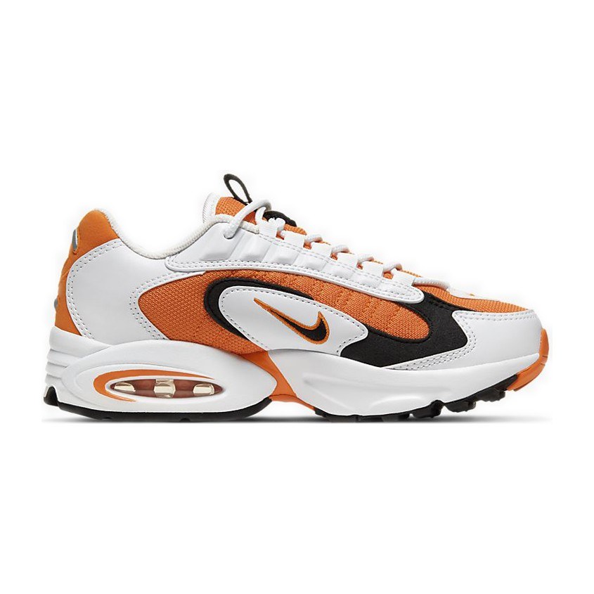 Nike Air Max Triax White Orange
