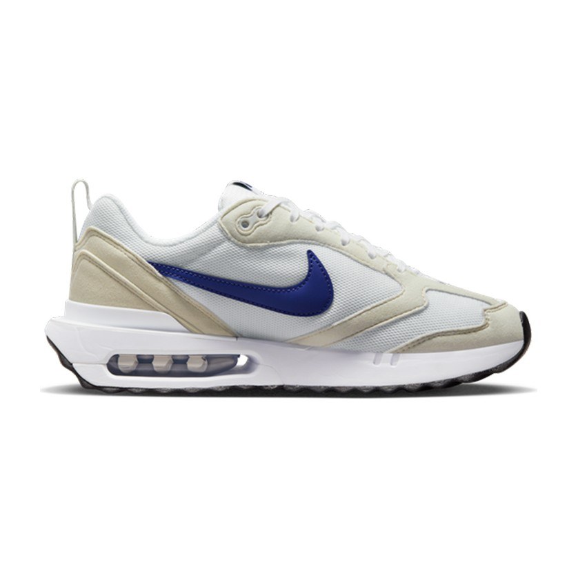 Nike Air Max Dawn White Blue