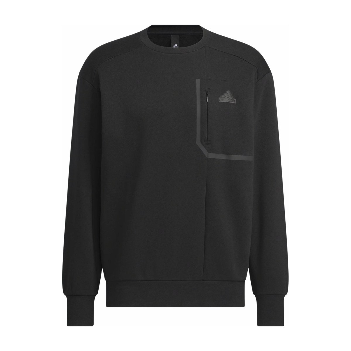 adidas Sportswear Pocket Sweatshirt Logo