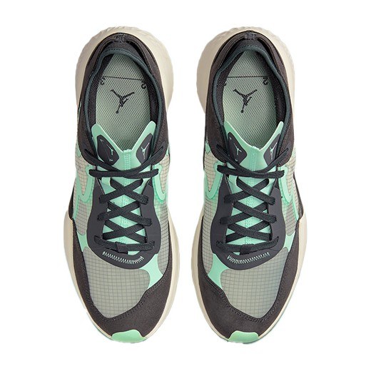 Jordan Delta 3 Low Black Green