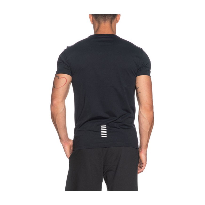 Emporio Armani EA7 Navy Tee