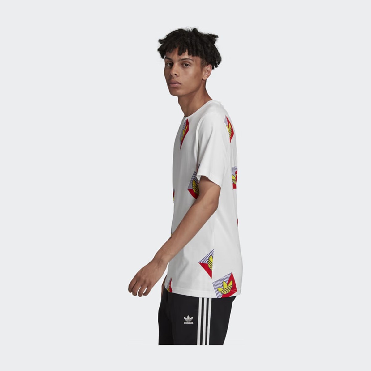 adidas originals LogoT