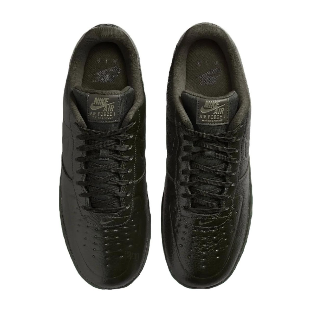 Nike Air Force 1 Pro Tech WP "Sequoi"