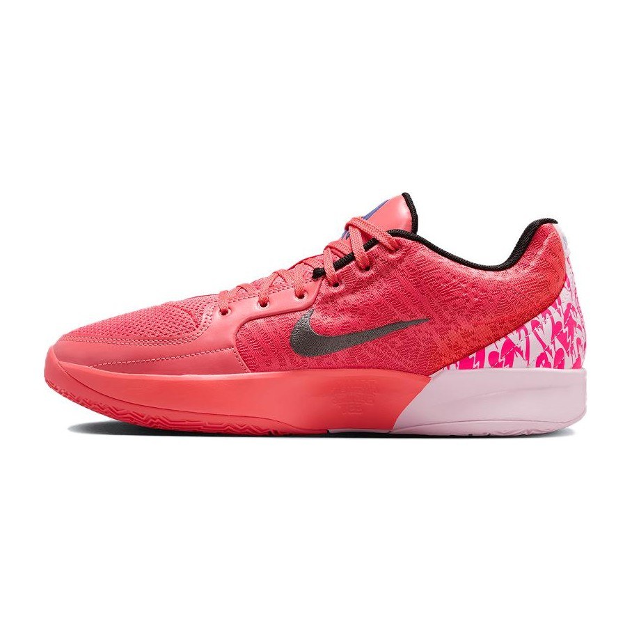 Nike Ja 2 Heart Eyes