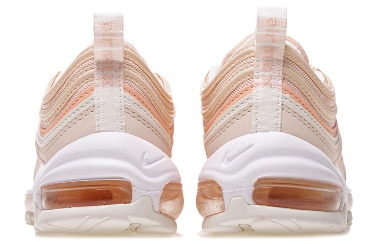 Nike Air Max 97 Off-White Pink