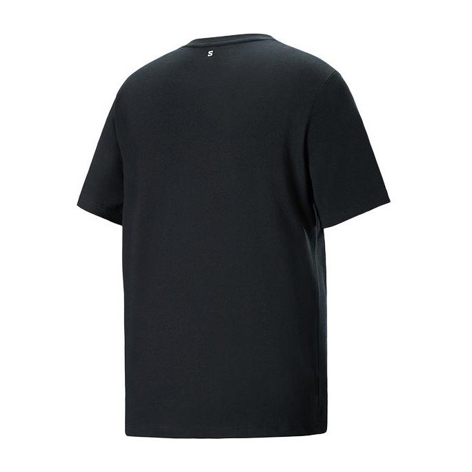 SALOMON SAL GLOBE GRAPHIC SS TEE T