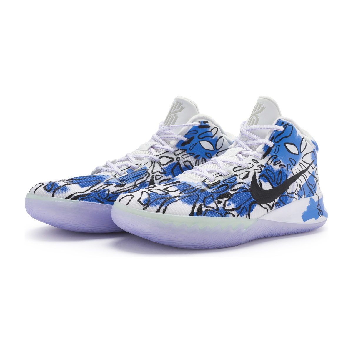 Nike Flytrap 4
