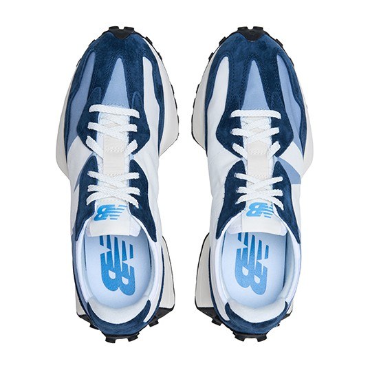 New Balance 327 Blue
