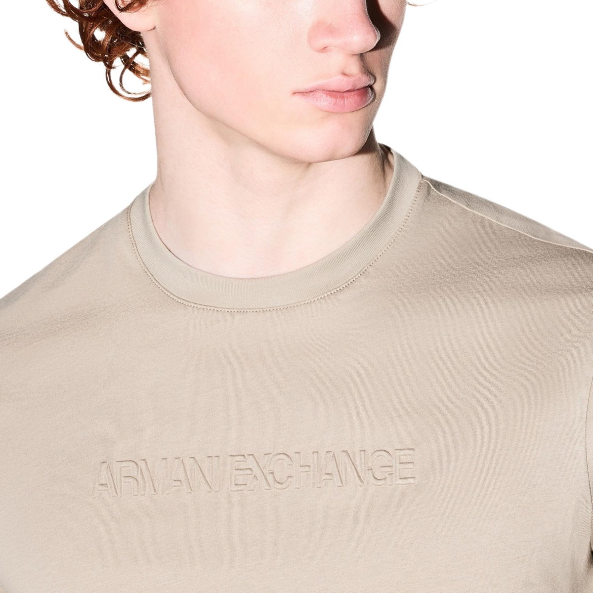 ARMANI EXCHANGEAE SS26 T