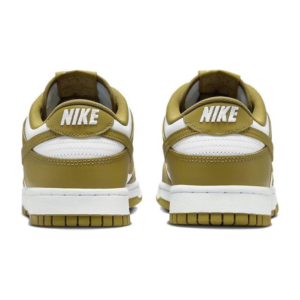 Nike Dunk Low "Pacific Moss"