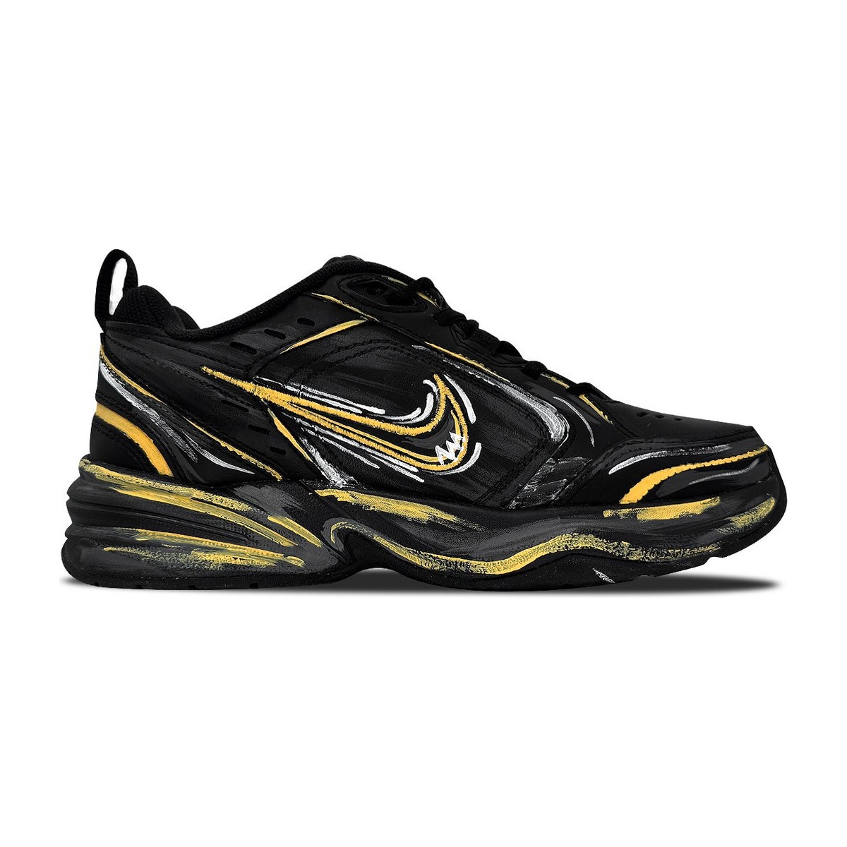 Nike Air Monarch 4