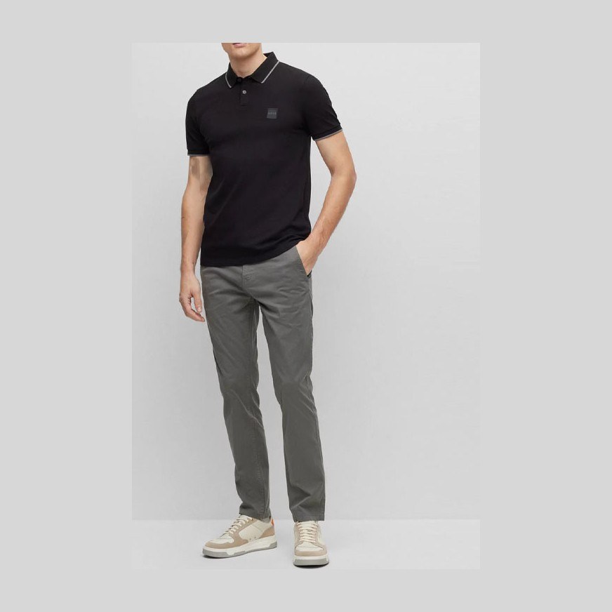 HUGO BOSS LogoPolo
