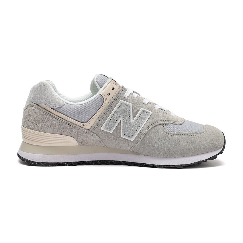 New Balance 574 v2 Smoke Grey