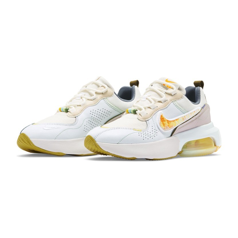 Nike Air Max Verona White Yellow