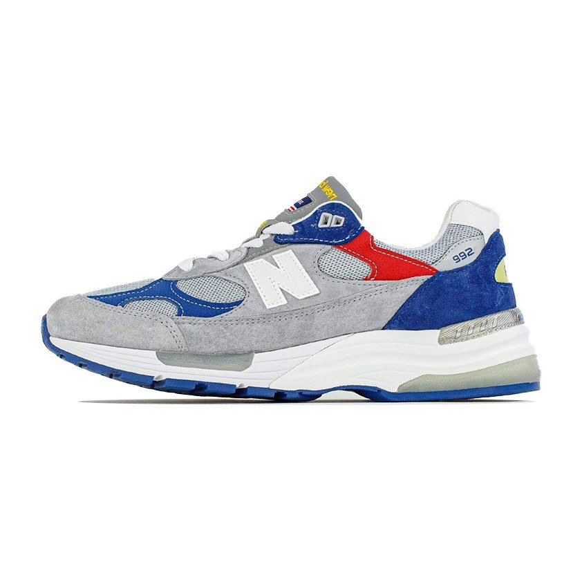 DTLR x New Balance 992