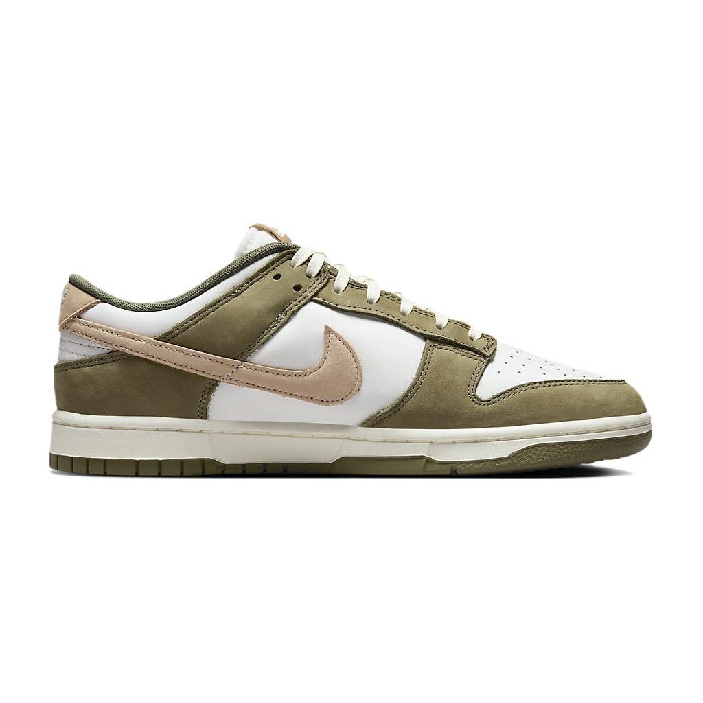 Nike Dunk Retro PRM Olive