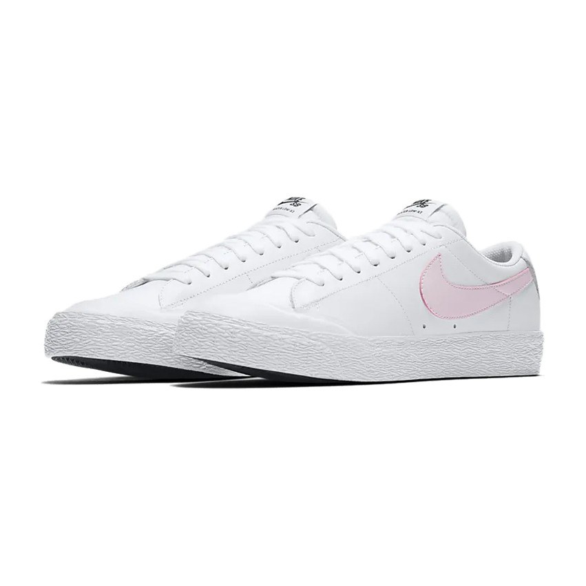 Nike Blazer Low XT White Pink
