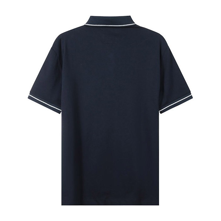 ARMANI EXCHANGE SS23 LogoPolo