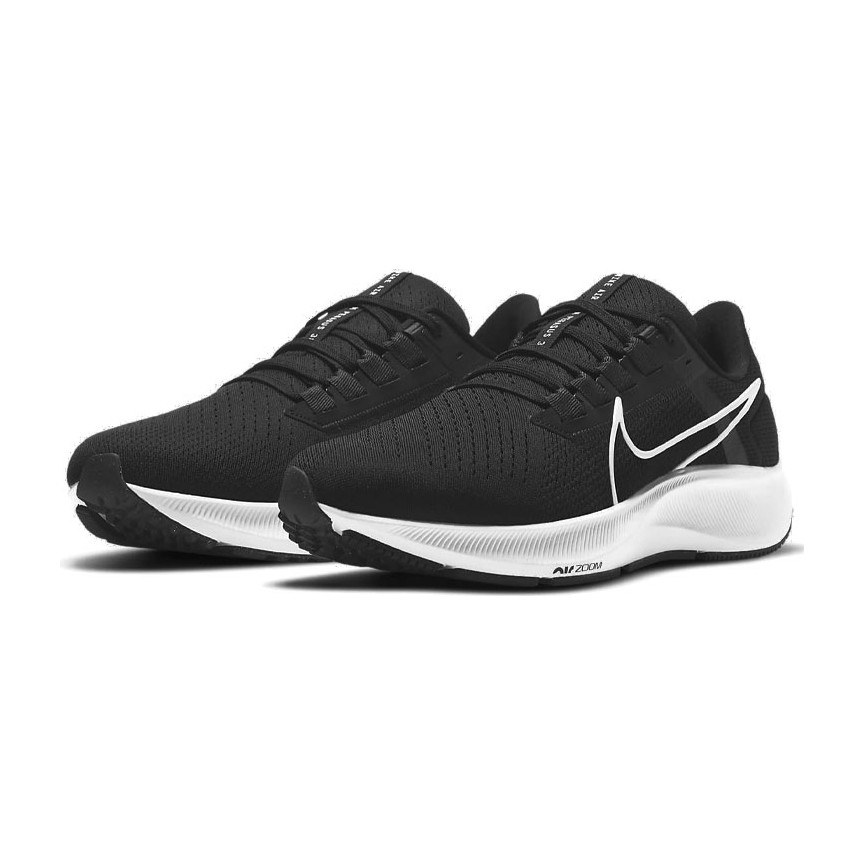 Nike Pegasus 38 Black White