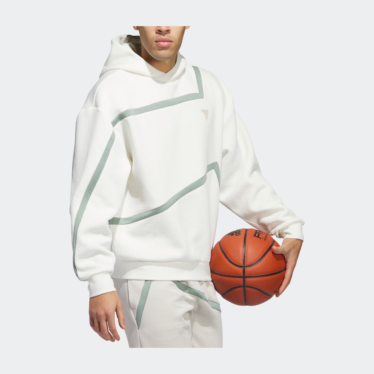 adidas Trae Young Cny Hoodie