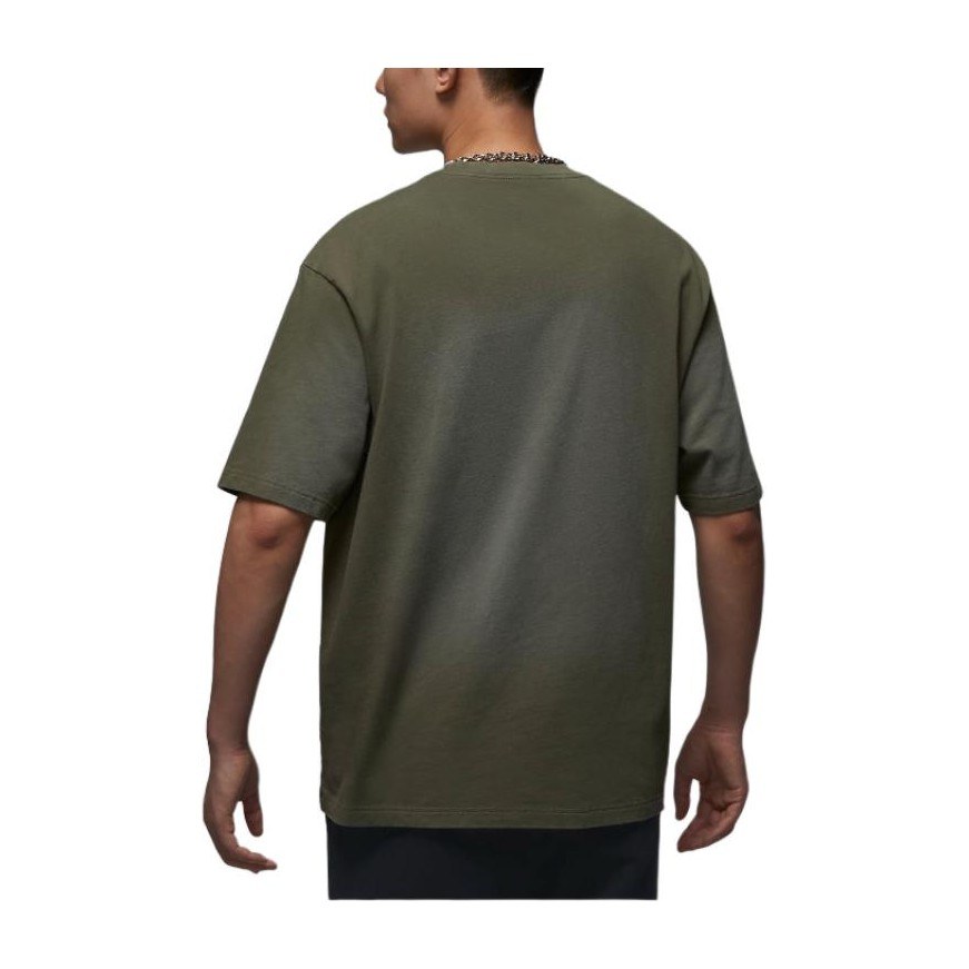 Jordan Flight Essentials 85 Medium Olive