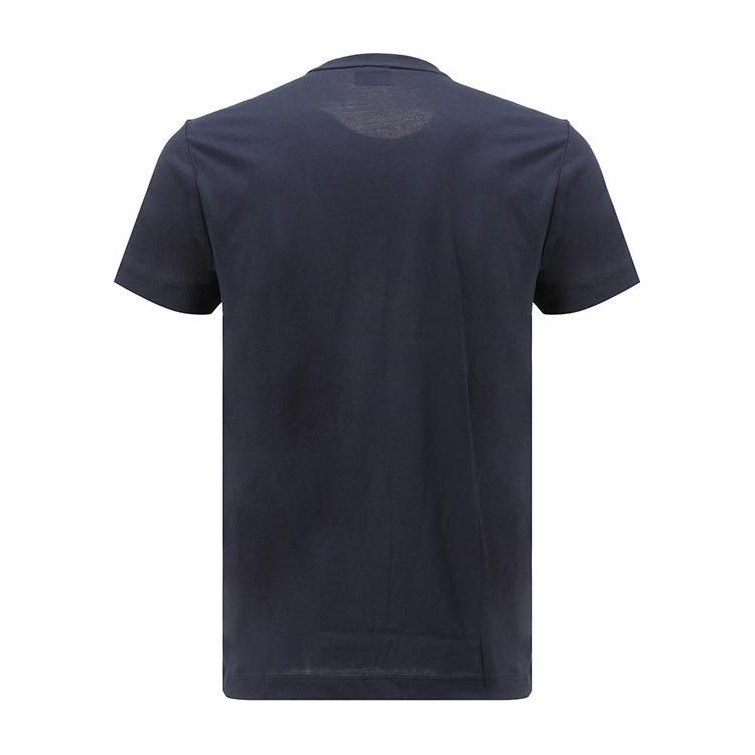 Emporio Armani EA7 Logo Tee