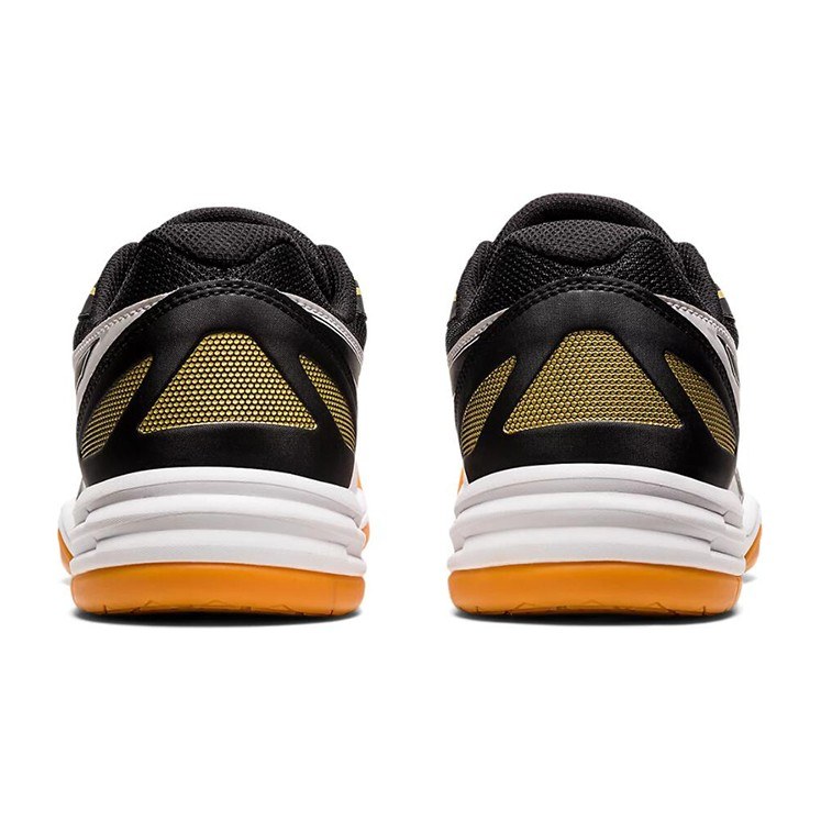 Asics Court Break 2 White Black