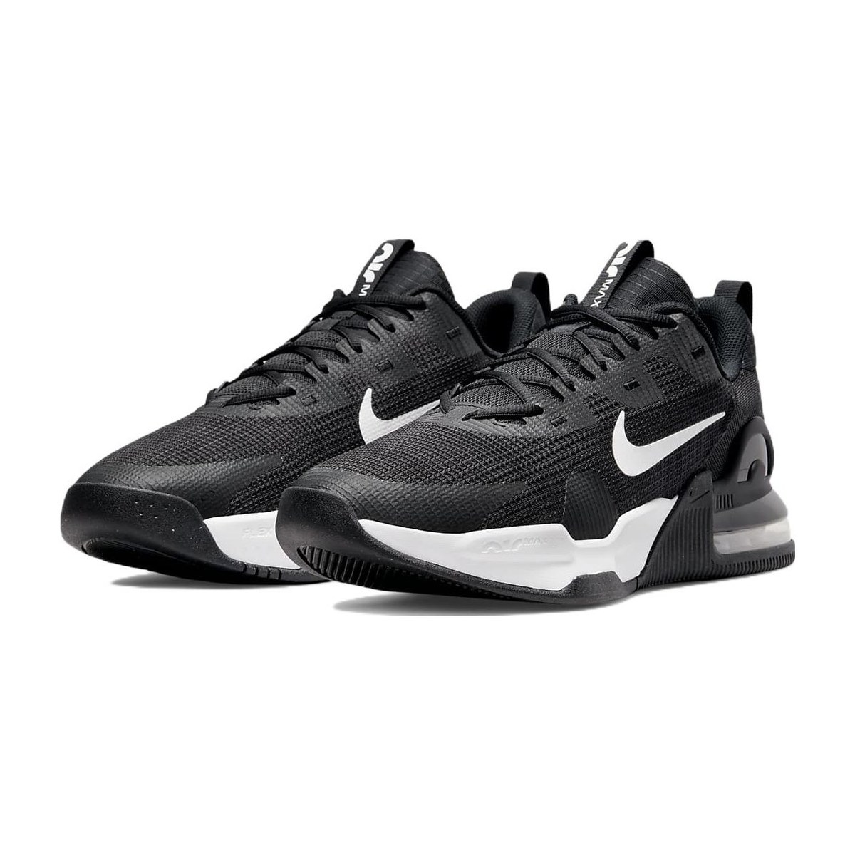 Nike Air Max Alpha Trainer 5 Black