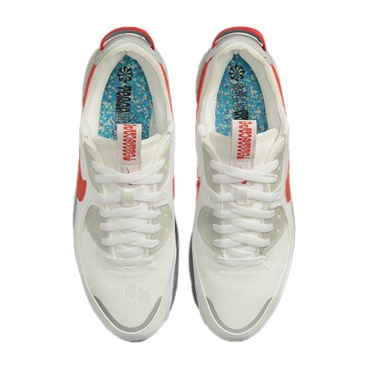 Nike Air Max 90 Terrascape "Gym Red"